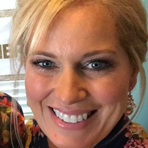 Meet your Posher, Keleigh